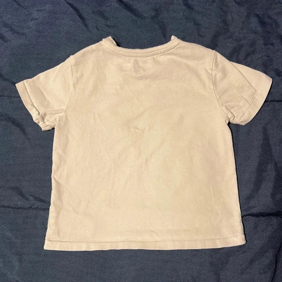 Ralph Lauren 24 Months Pride Jersey Cotton Tee - Picture 3 of 5